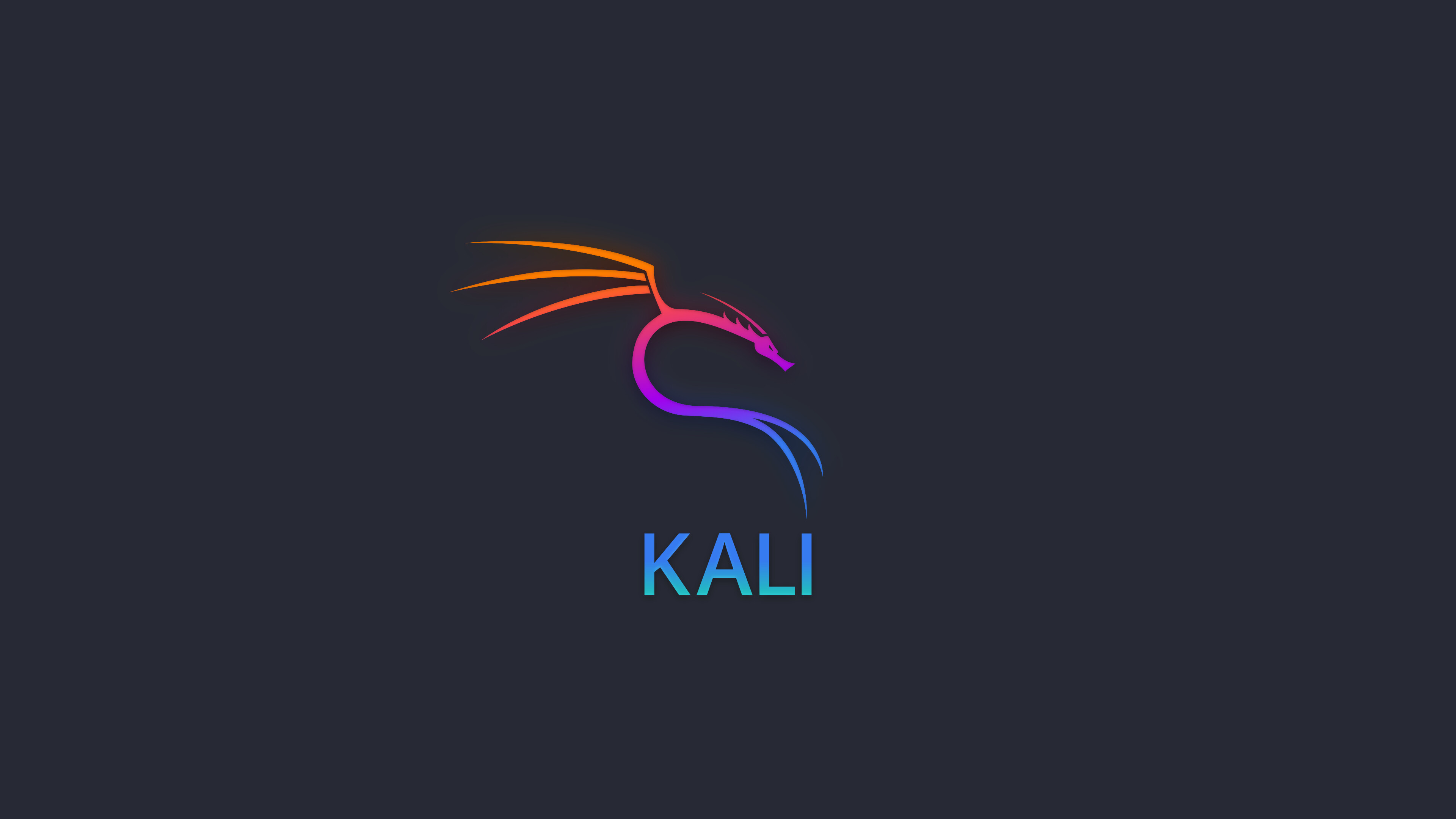 Kali Background